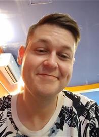 Sup3rman