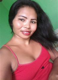 Denessa Ago