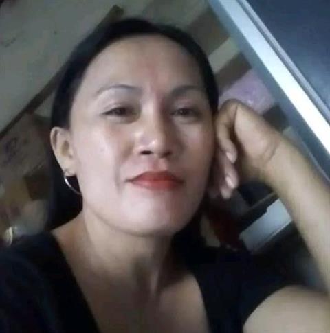 Jenny Lumantao