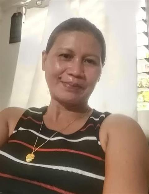 Elizabeth Agua