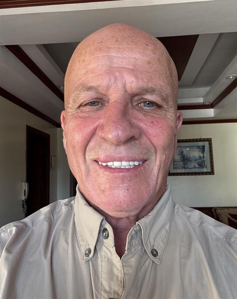 Rande Earl