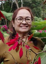 Alma Bacarrisas