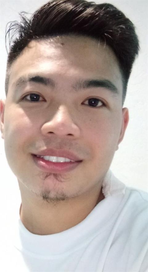 Gerald John Zuniga