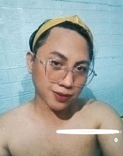 JANSEN DELA CRUZ