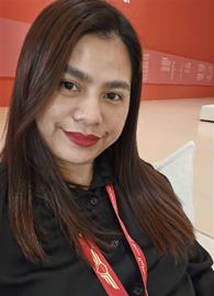 cristine mae