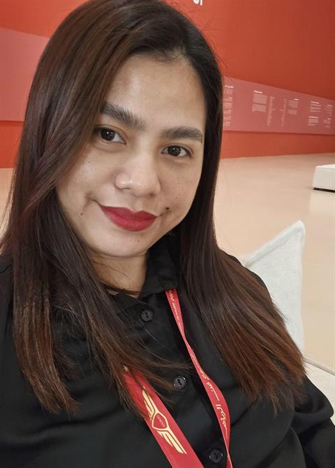 cristine mae