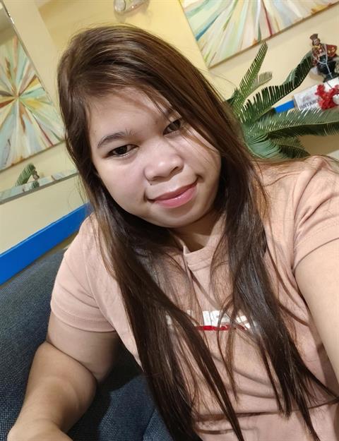Jenny Canete