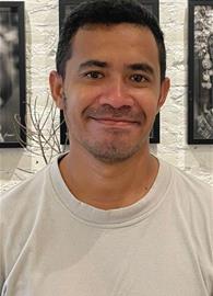 Bryan Gerry