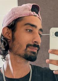 AhMaR MuGhaL