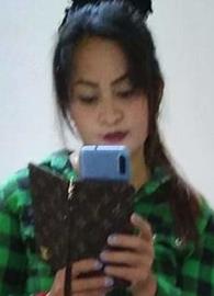 Leah Fresno