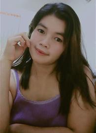 Caren May Jalorin