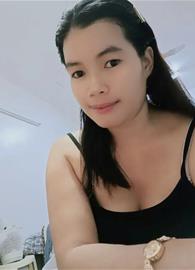 Caren May Jalorin