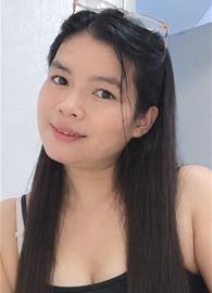 Caren May Jalorin