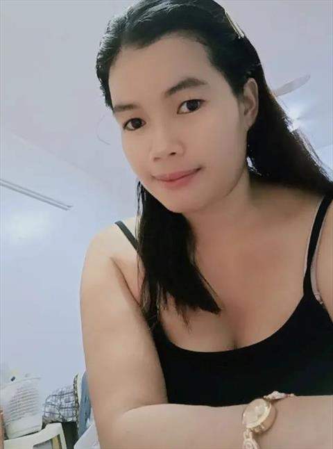 Caren May Jalorin