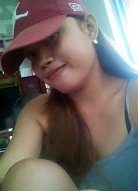 cherry mae sanchez