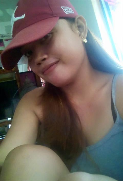 cherry mae sanchez