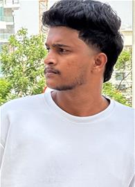 Tharusha