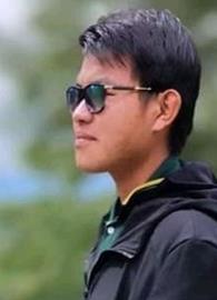 sangay Tenzin