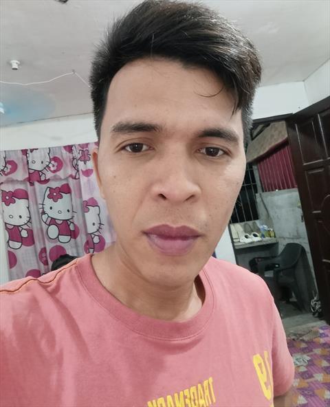 randolph rapatan