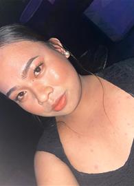 stacey Santiago