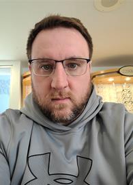 Canadian-Robert