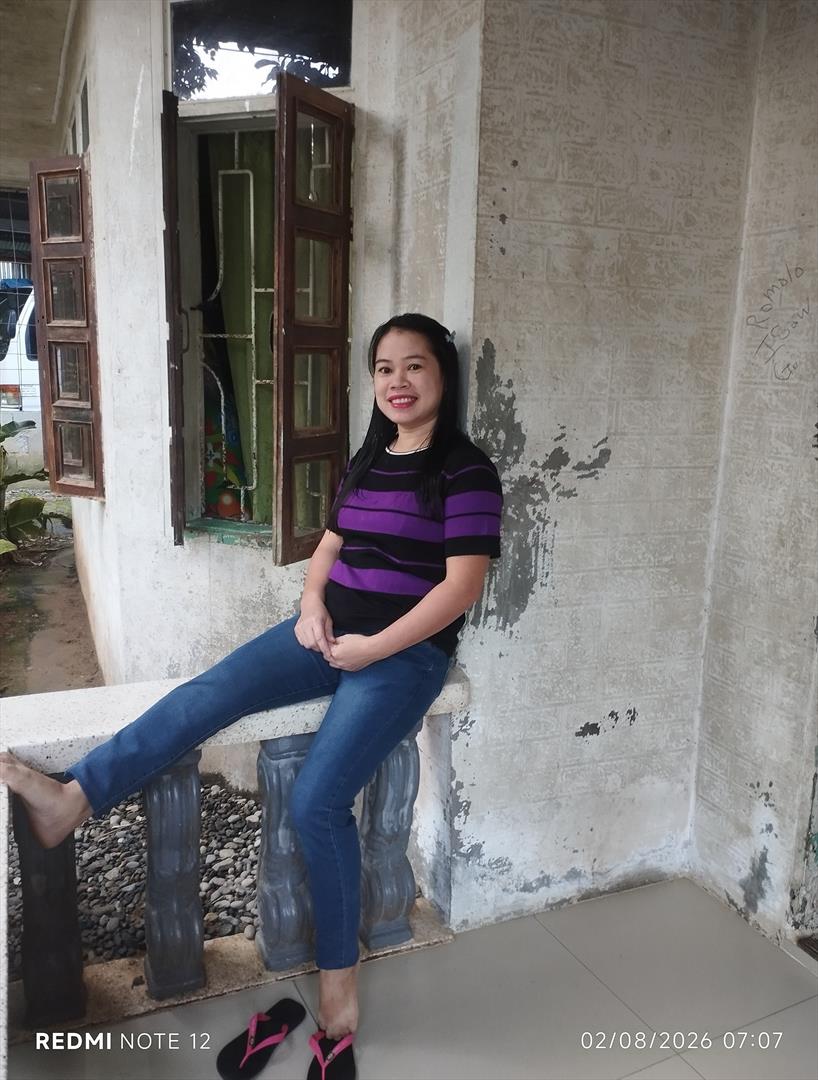 MercyGrace Pacumios