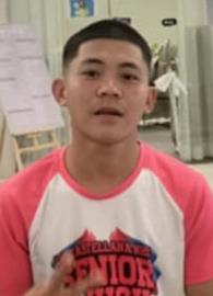 Joshua