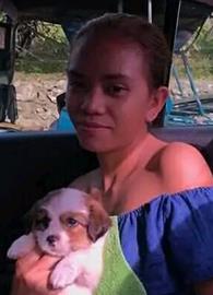 Bernadette bravo
