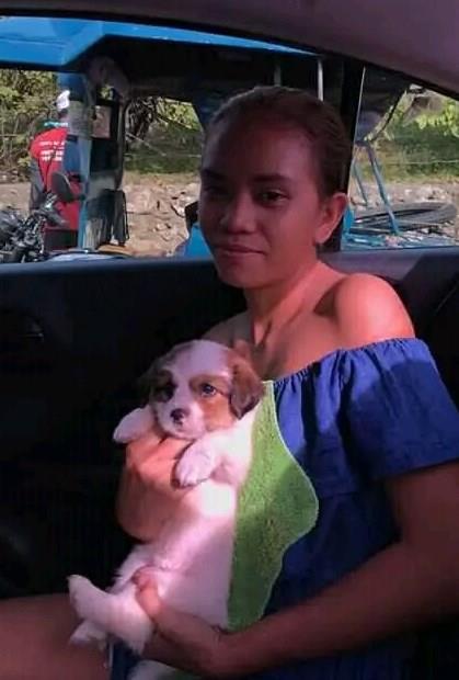 Bernadette bravo