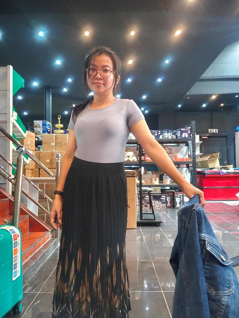chini ta