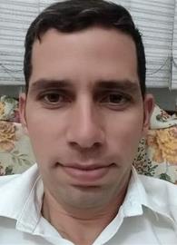 man of Brazil