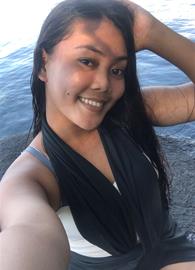 Hazel Mae