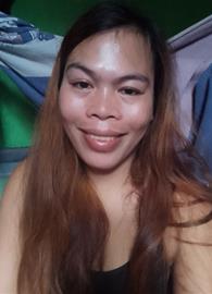 Alonzo albia ilandag