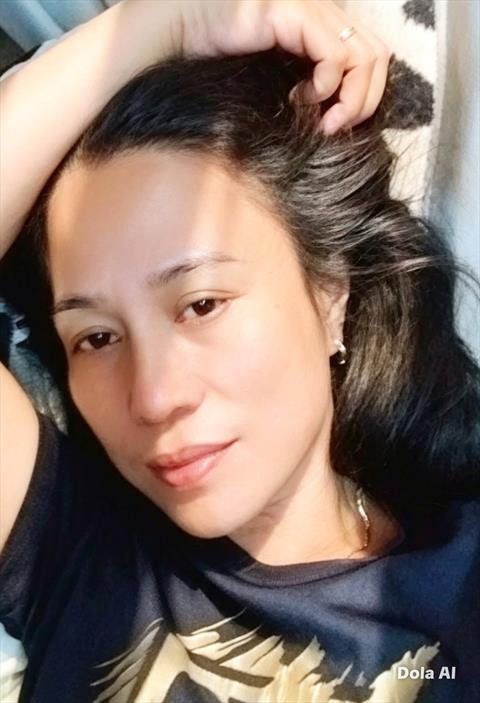 vangie calimlim