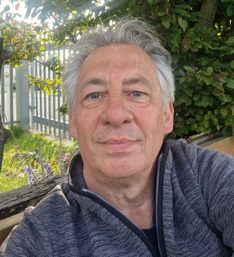 mike j