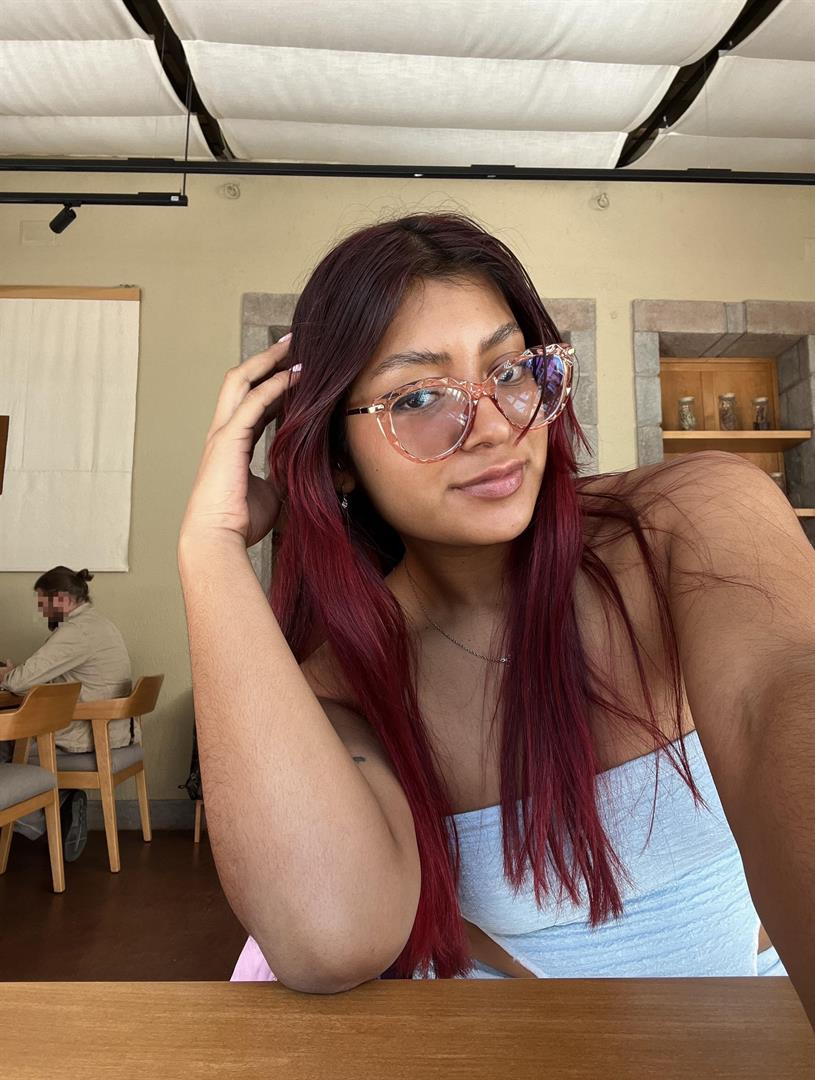 Laurra