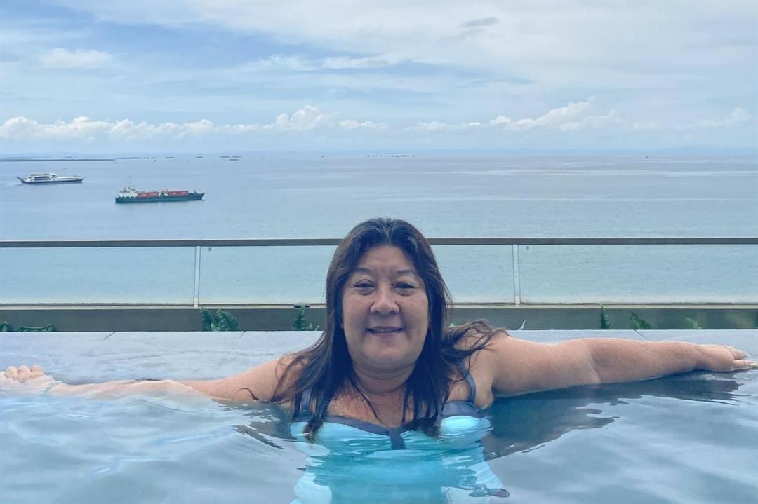 chona cabilida