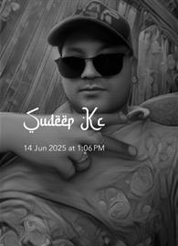 sudipkc