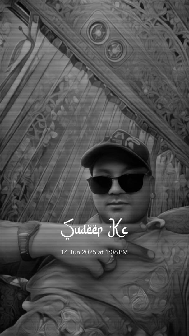 sudipkc