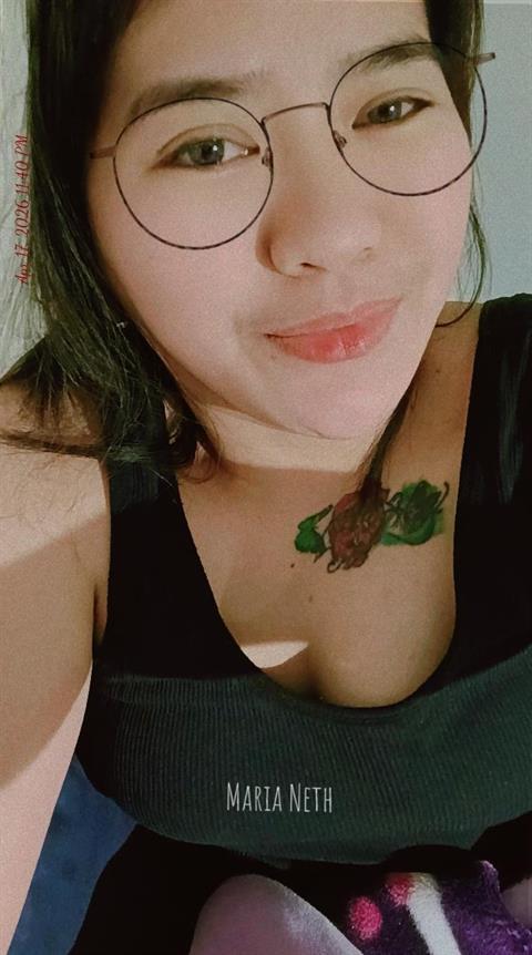 MariaNeth