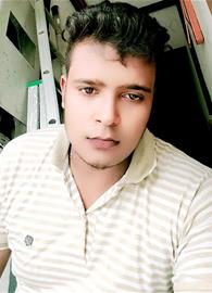 Md Merajul Islam