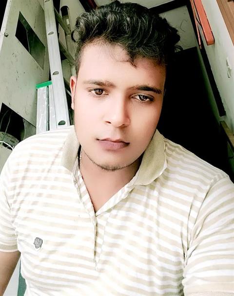 Md Merajul Islam