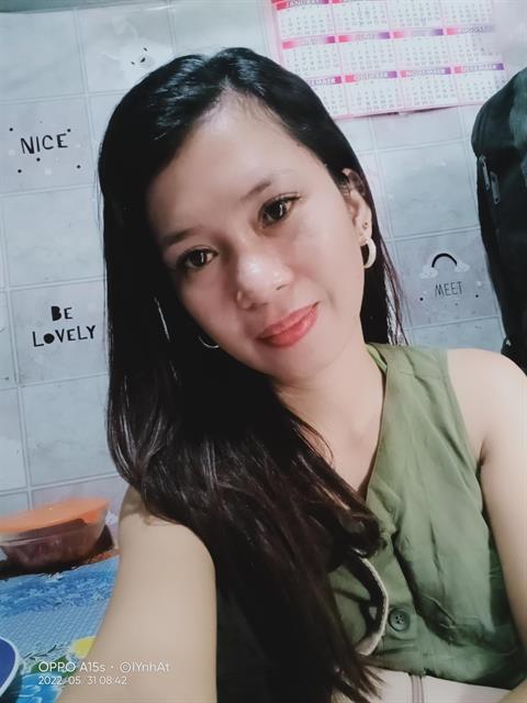 yeshamae