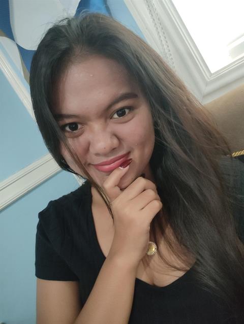 Pretty Shainey