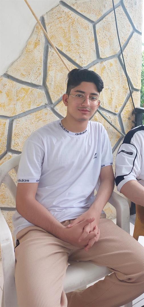 behrad