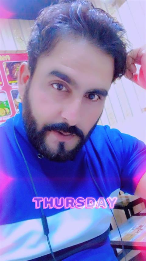 Waqar Awan