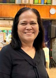Imee Baligasa