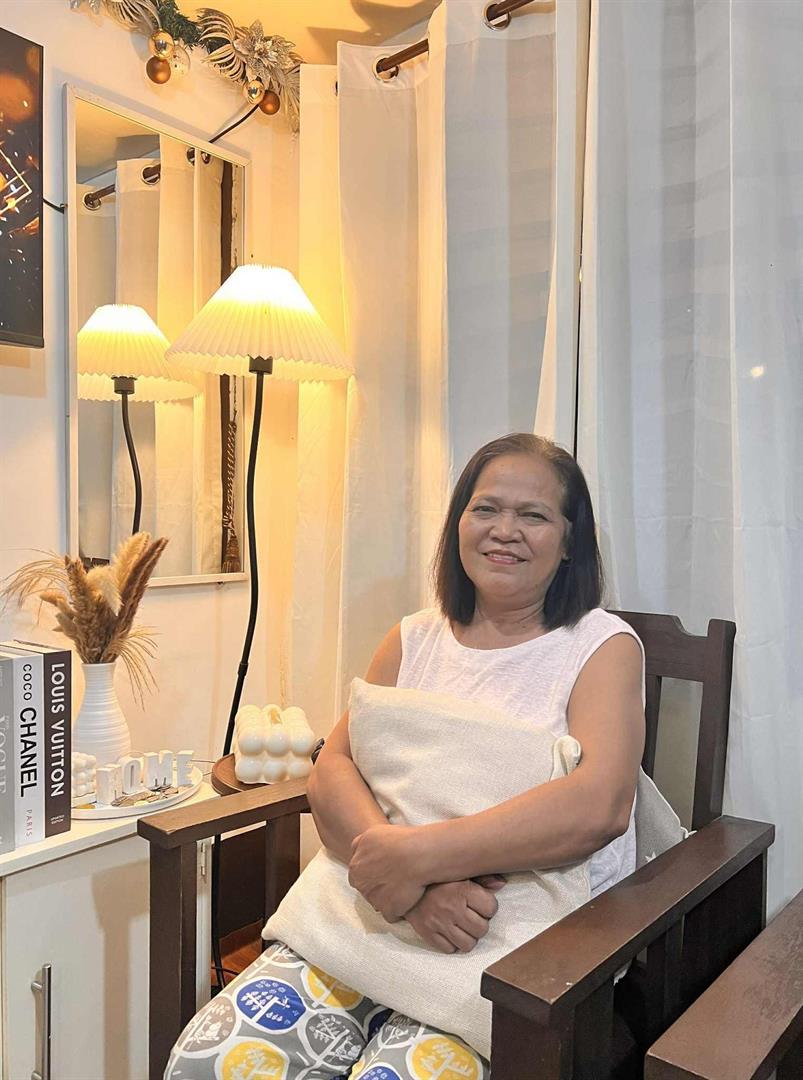 Imee Baligasa