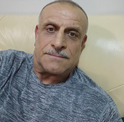 Ali Safwan