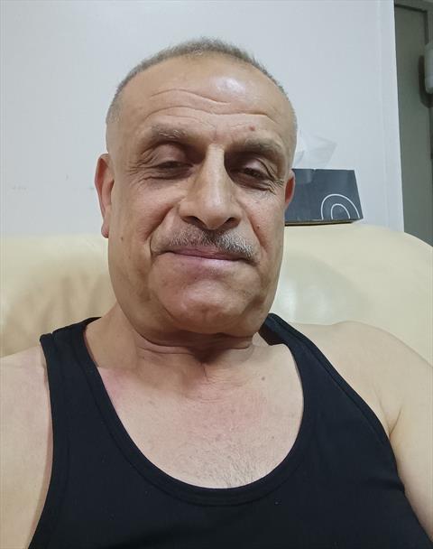 Ali Safwan